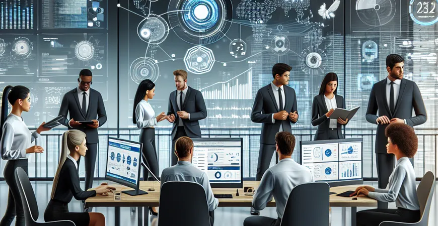 考勤各环节协同不畅？4 个沟通技巧提升协作